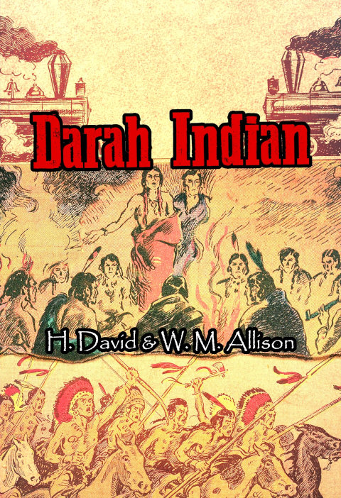 H. David & W. M. Allison, "Darah Indian" – Relift Media